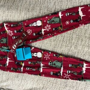 Posh Peanut  with Jack and Characters leggings